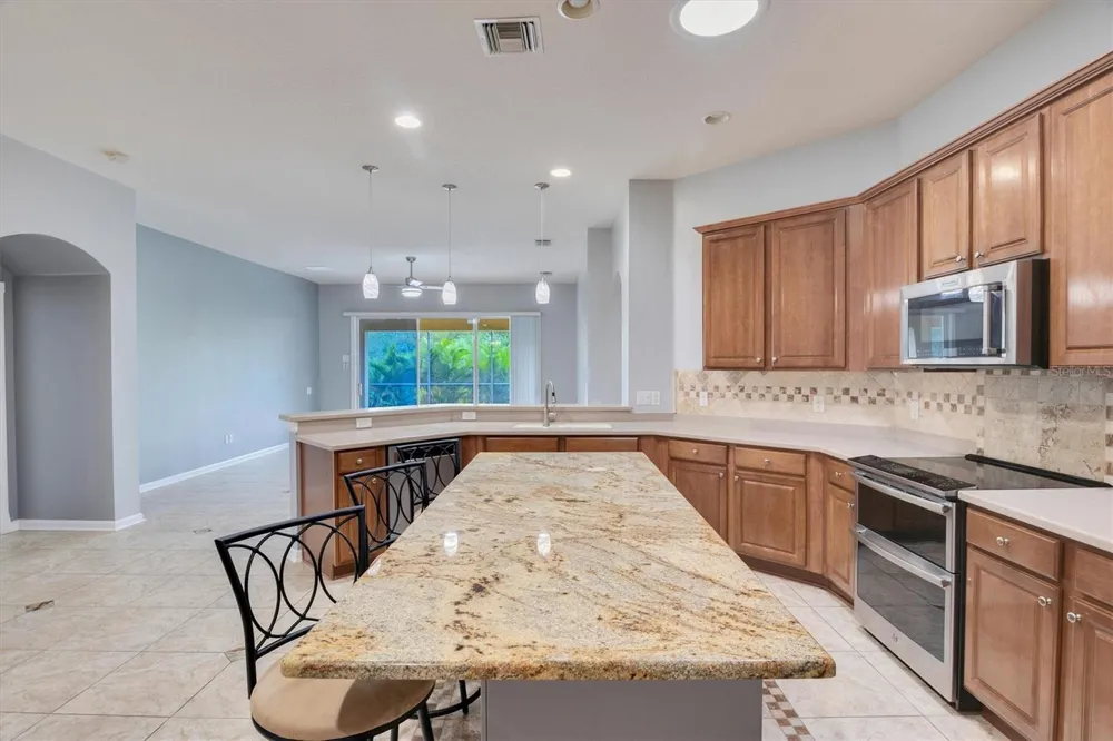 3531 FORTINGALE DRIVE Wesley Chapel, FL 33543