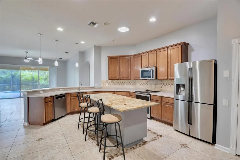 3531 FORTINGALE DRIVE Wesley Chapel, FL 33543