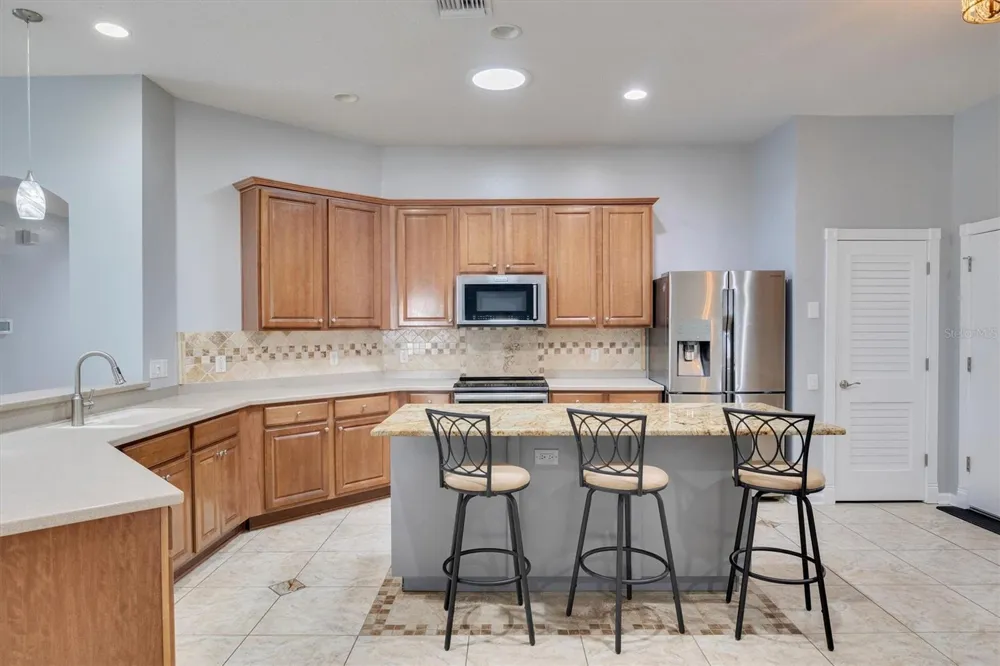 3531 FORTINGALE DRIVE Wesley Chapel, FL 33543