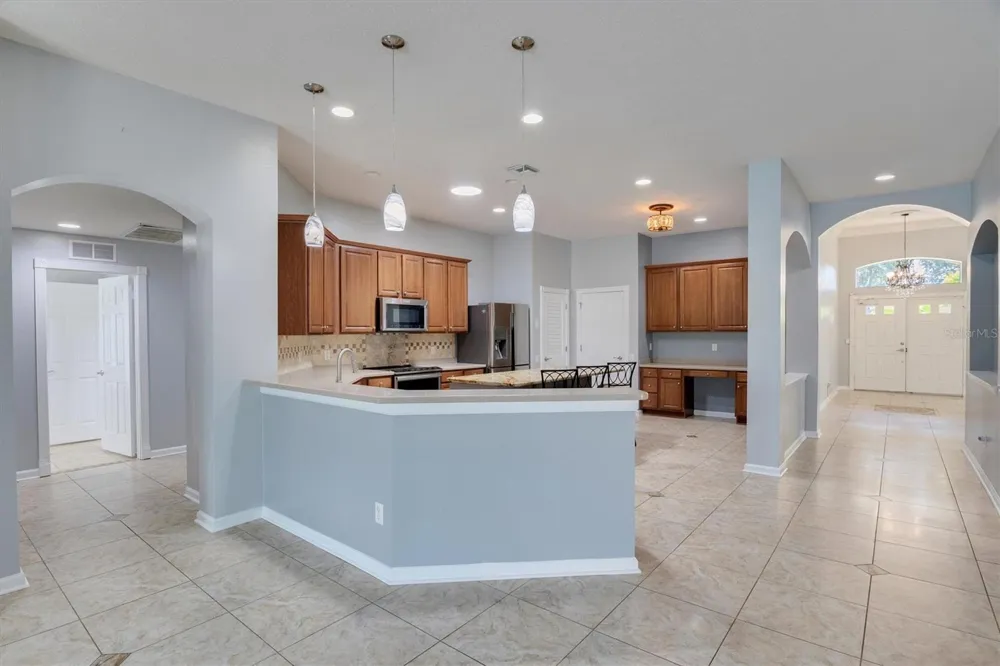 3531 FORTINGALE DRIVE Wesley Chapel, FL 33543