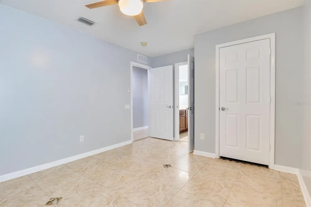 3531 FORTINGALE DRIVE Wesley Chapel, FL 33543