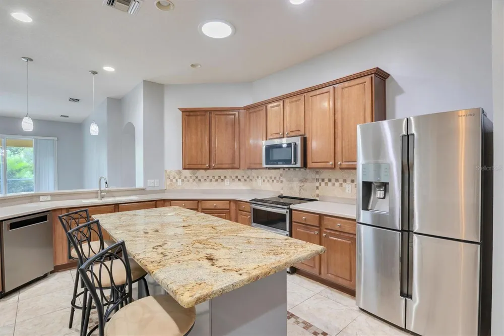 3531 FORTINGALE DRIVE Wesley Chapel, FL 33543