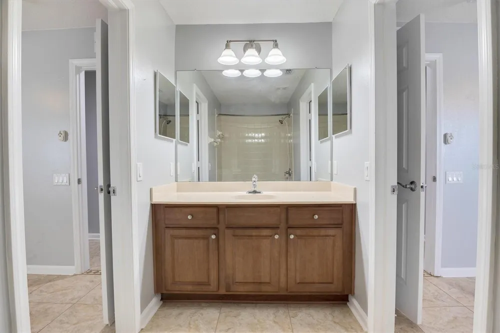 3531 FORTINGALE DRIVE Wesley Chapel, FL 33543