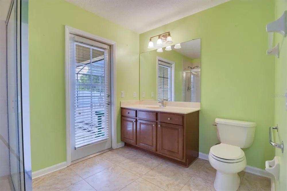3531 FORTINGALE DRIVE Wesley Chapel, FL 33543