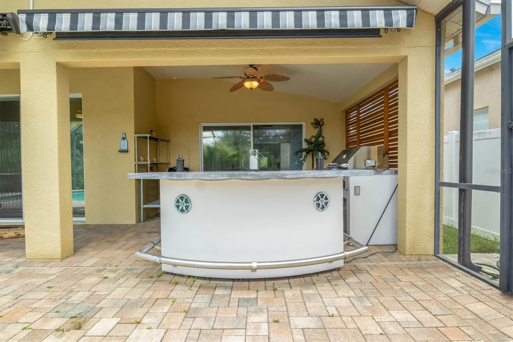 3531 FORTINGALE DRIVE Wesley Chapel, FL 33543
