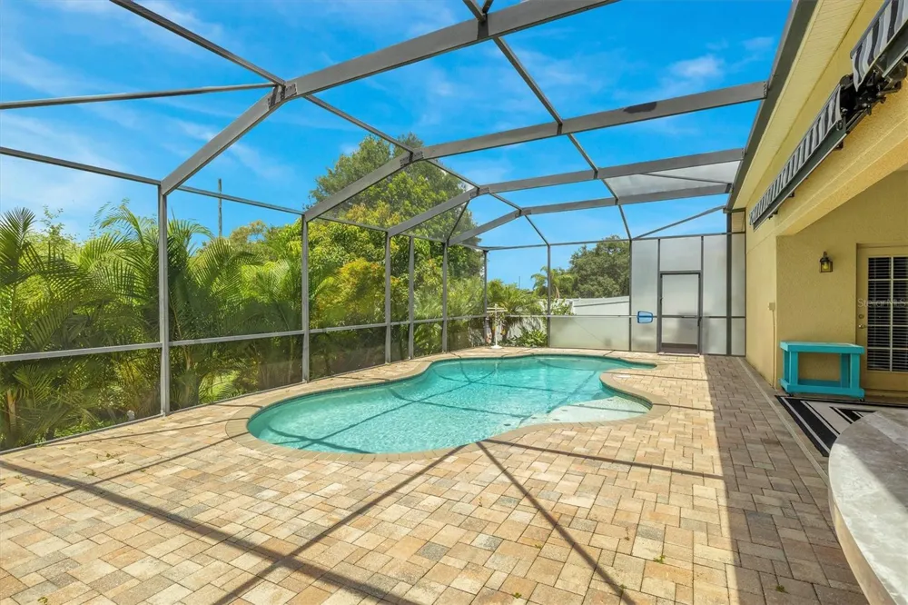 3531 FORTINGALE DRIVE Wesley Chapel, FL 33543