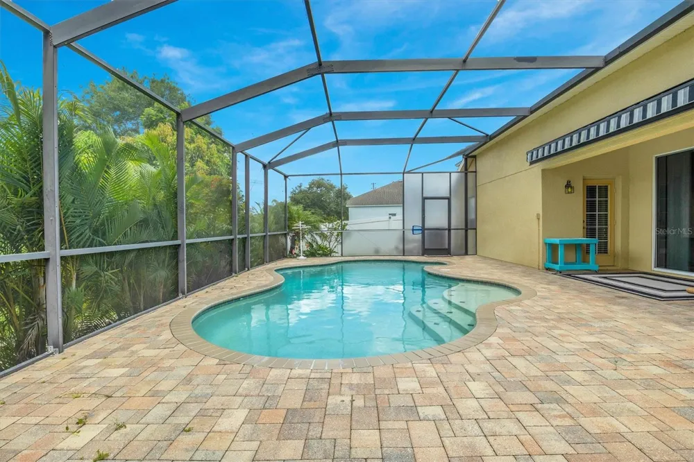 3531 FORTINGALE DRIVE Wesley Chapel, FL 33543