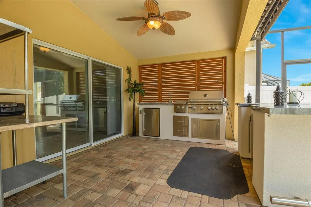 3531 FORTINGALE DRIVE Wesley Chapel, FL 33543