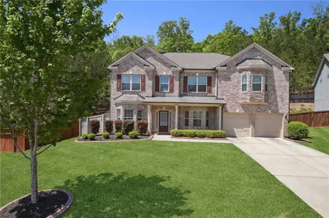 3345 Palmer Lake Pointe