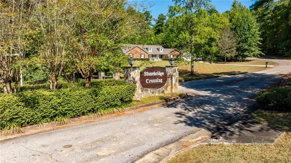 205 Long Cove Drive LaGrange, GA 30240