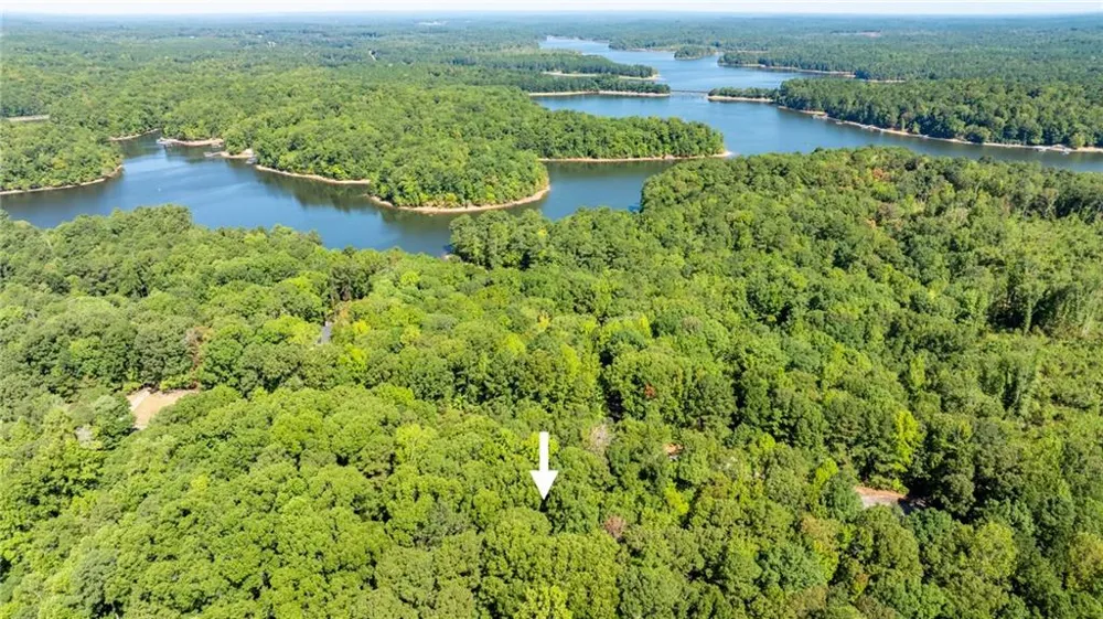 205 Long Cove Drive LaGrange, GA 30240