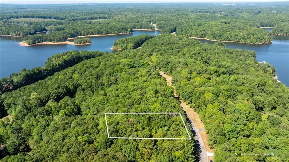 205 Long Cove Drive LaGrange, GA 30240