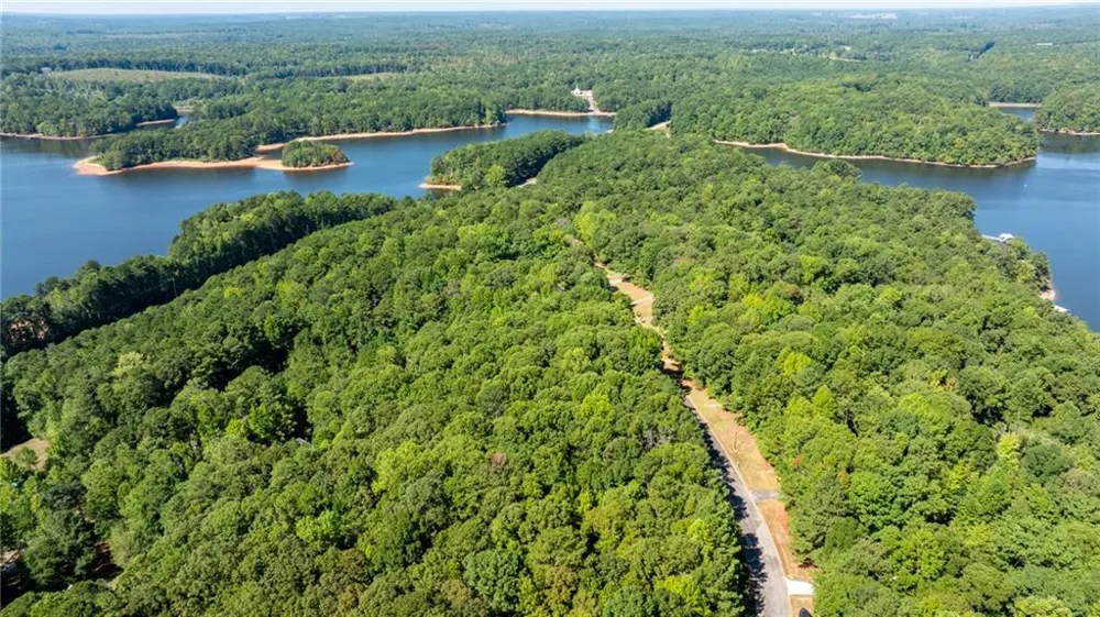 205 Long Cove Drive LaGrange, GA 30240