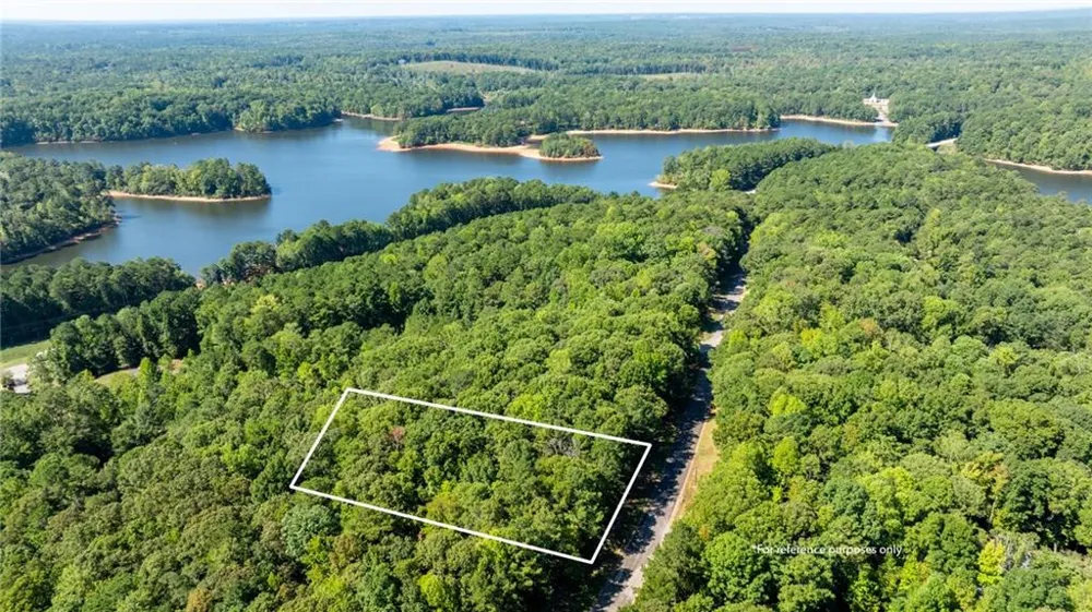 205 Long Cove Drive LaGrange, GA 30240
