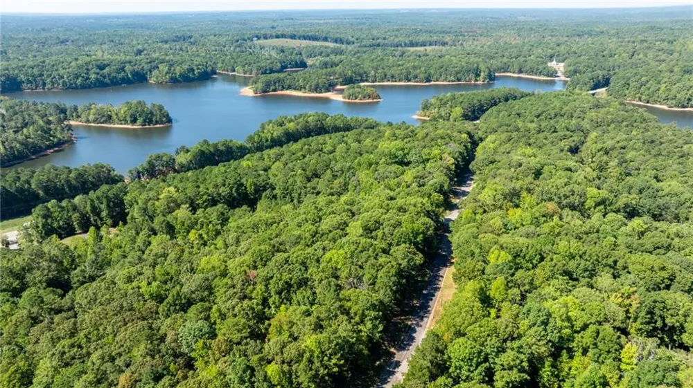 205 Long Cove Drive LaGrange, GA 30240