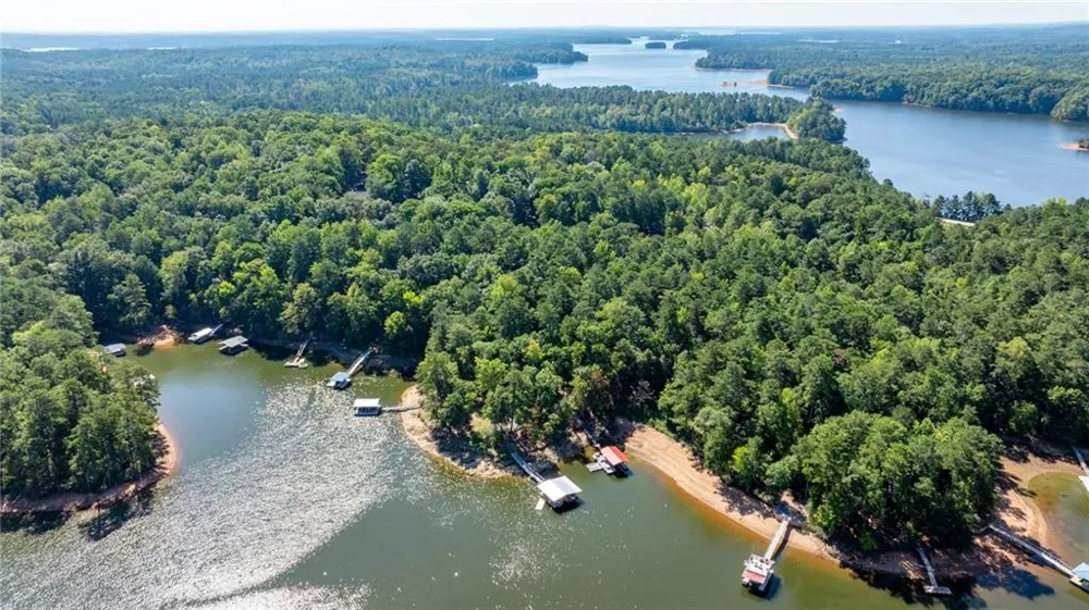 205 Long Cove Drive LaGrange, GA 30240