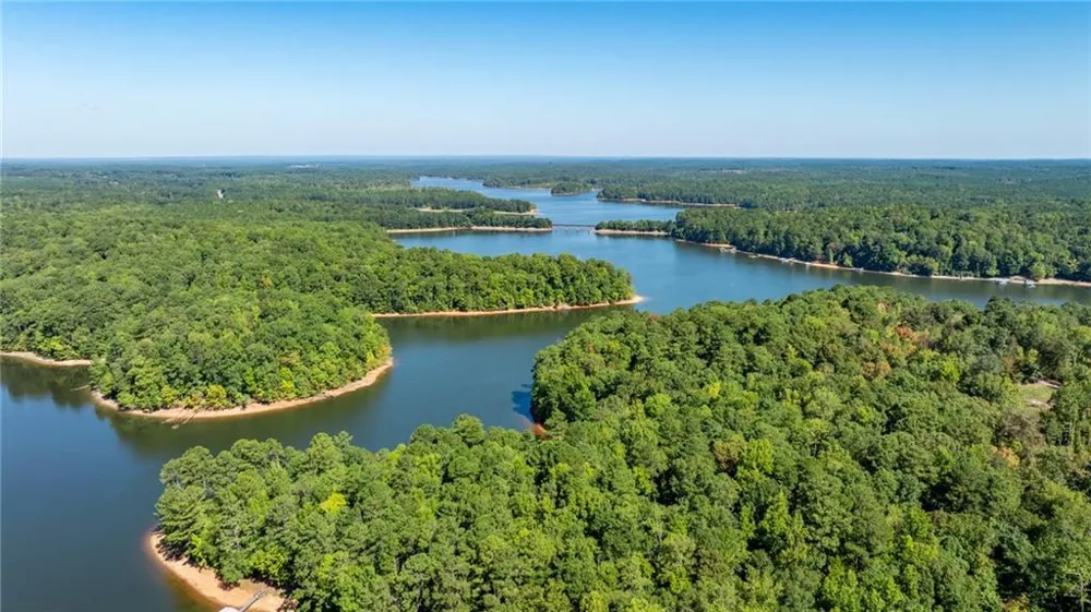 205 Long Cove Drive LaGrange, GA 30240