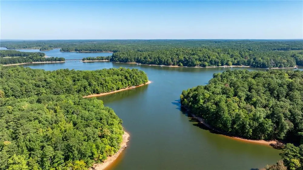 205 Long Cove Drive LaGrange, GA 30240