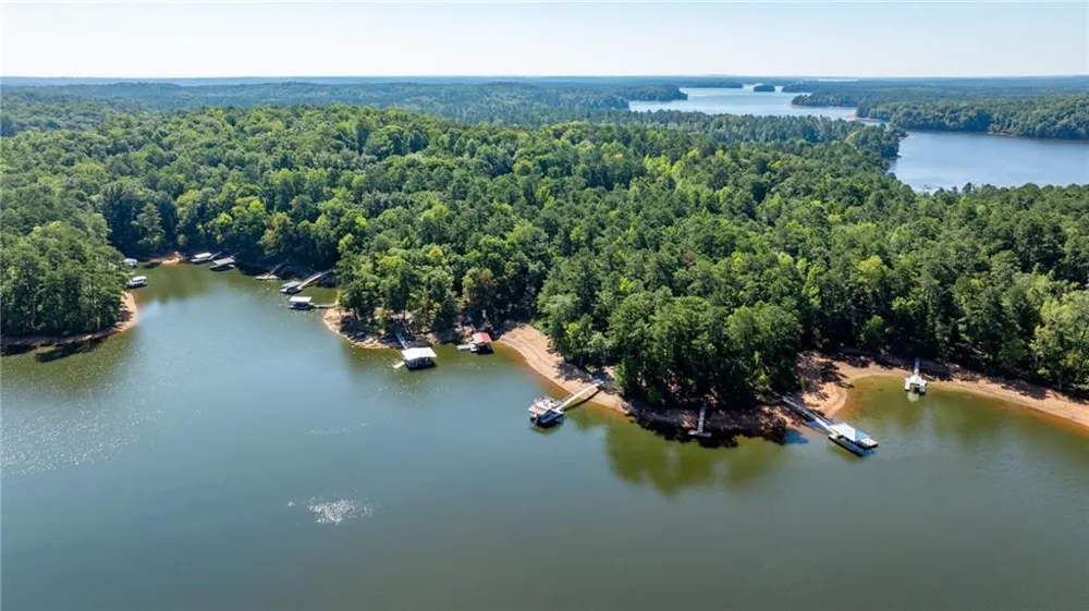 205 Long Cove Drive LaGrange, GA 30240