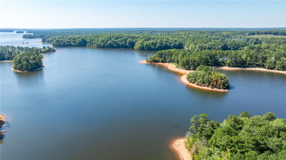 205 Long Cove Drive LaGrange, GA 30240