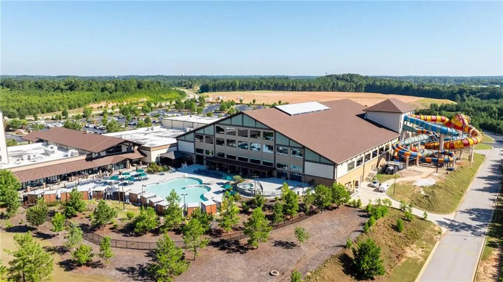 205 Long Cove Drive LaGrange, GA 30240