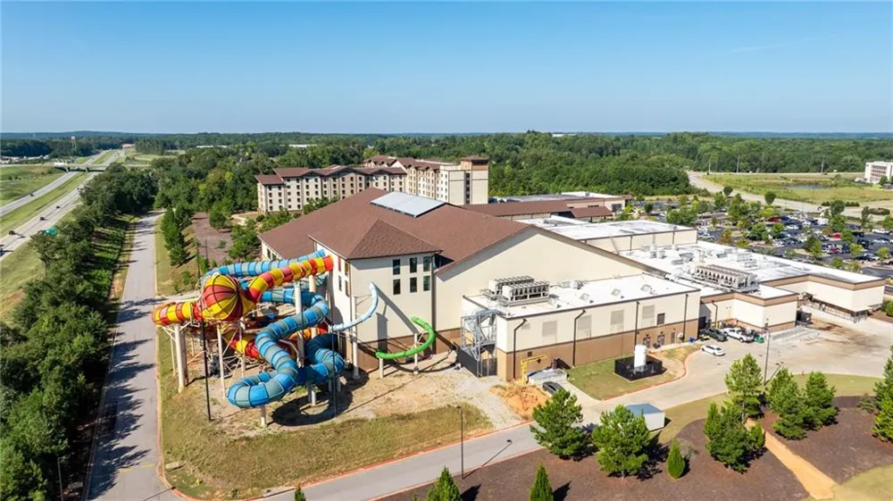 205 Long Cove Drive LaGrange, GA 30240