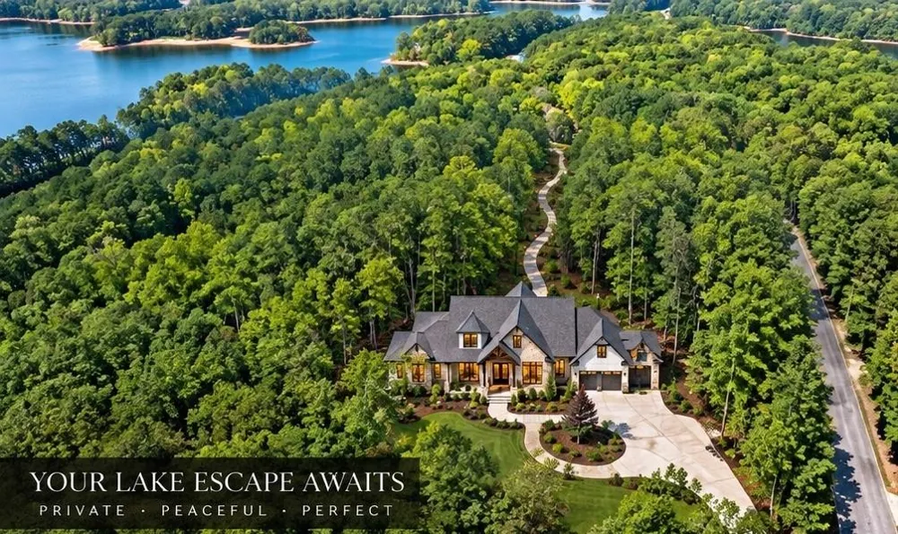 205 Long Cove Drive LaGrange, GA 30240