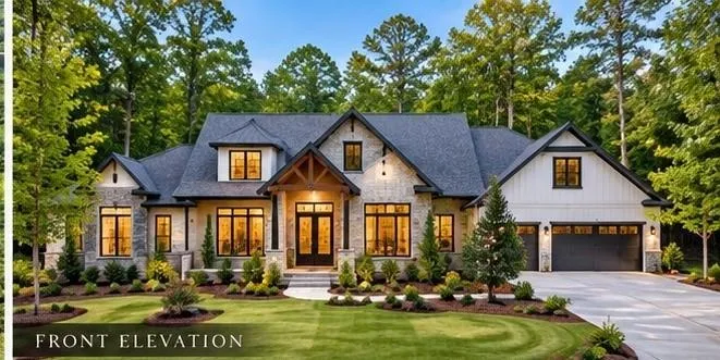 205 Long Cove Drive LaGrange, GA 30240