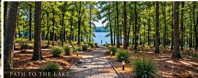 205 Long Cove Drive LaGrange, GA 30240