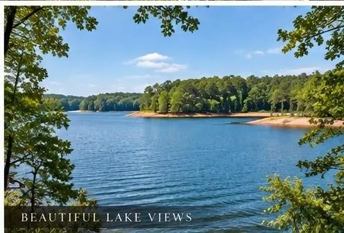 205 Long Cove Drive LaGrange, GA 30240