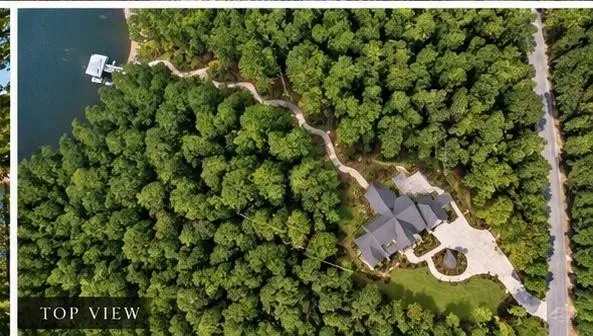 205 Long Cove Drive LaGrange, GA 30240