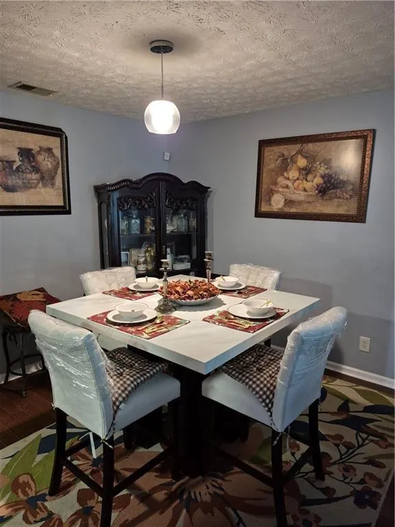 1301 Fairington Village Drive Lithonia, GA 30038