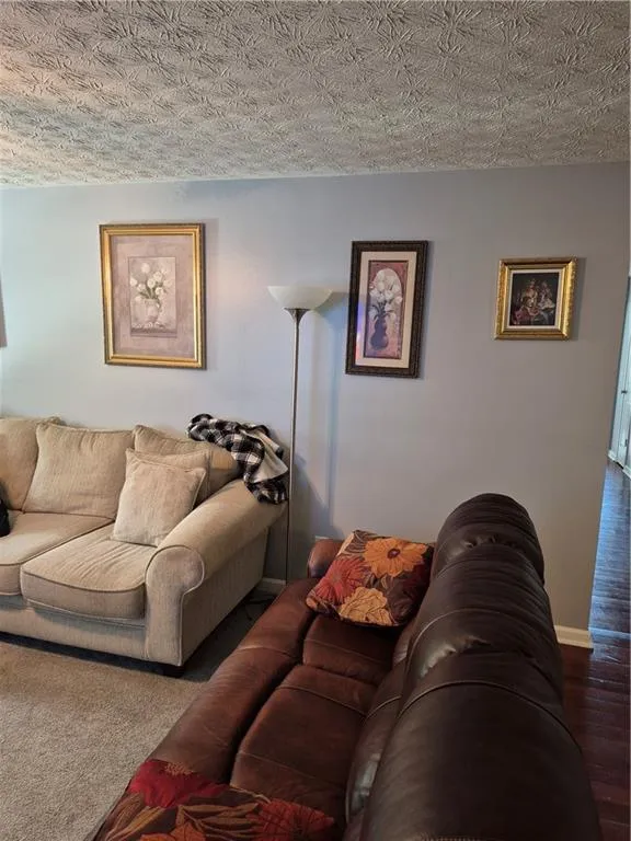 1301 Fairington Village Drive Lithonia, GA 30038