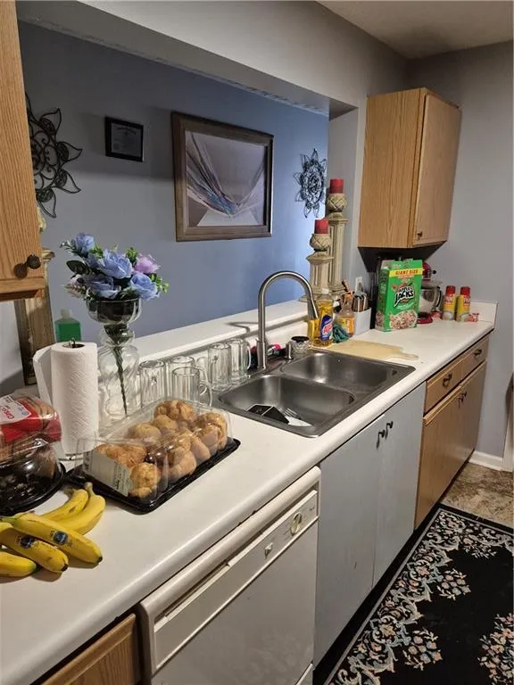 1301 Fairington Village Drive Lithonia, GA 30038