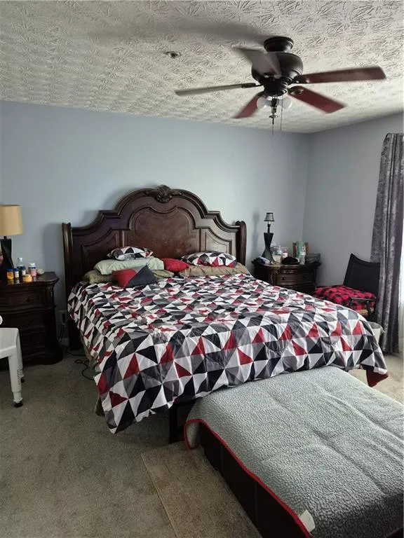 1301 Fairington Village Drive Lithonia, GA 30038