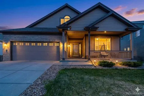 11341 S Lost Creek Circle