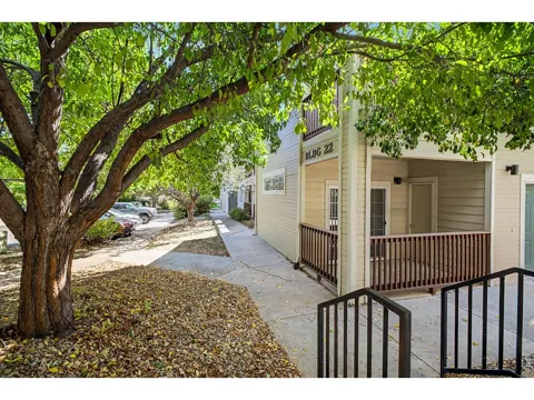 3002 W Elizabeth Street #22C