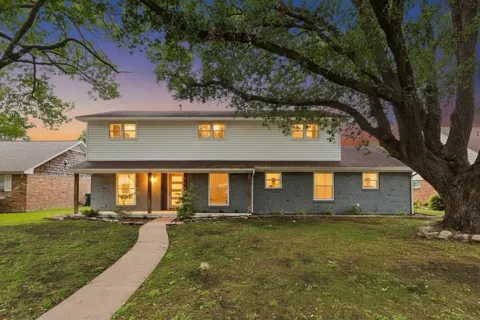 2617 Beechmont Drive