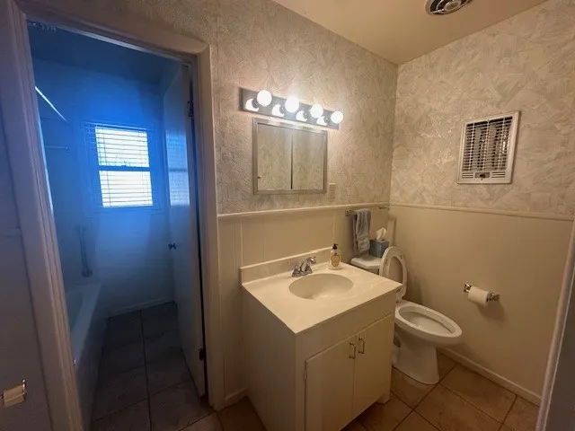3124 Sandefer Street Abilene, TX 79603
