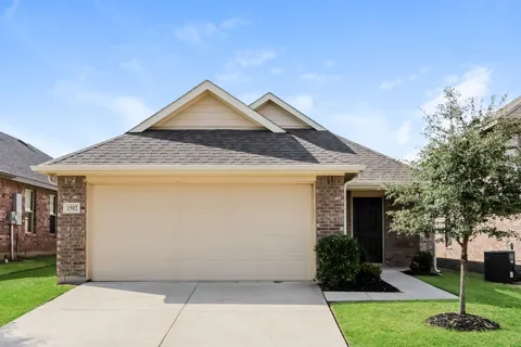 1502 Matthew Drive