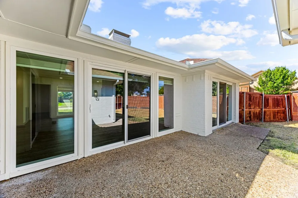 3002 University Drive Plano, TX 75075