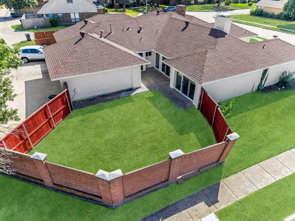 3002 University Drive Plano, TX 75075
