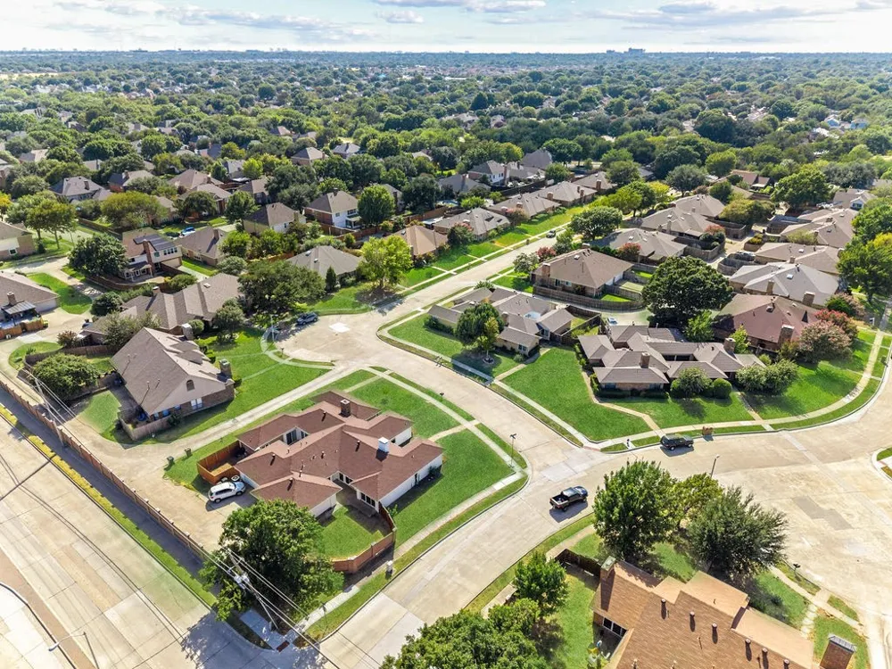 3002 University Drive Plano, TX 75075