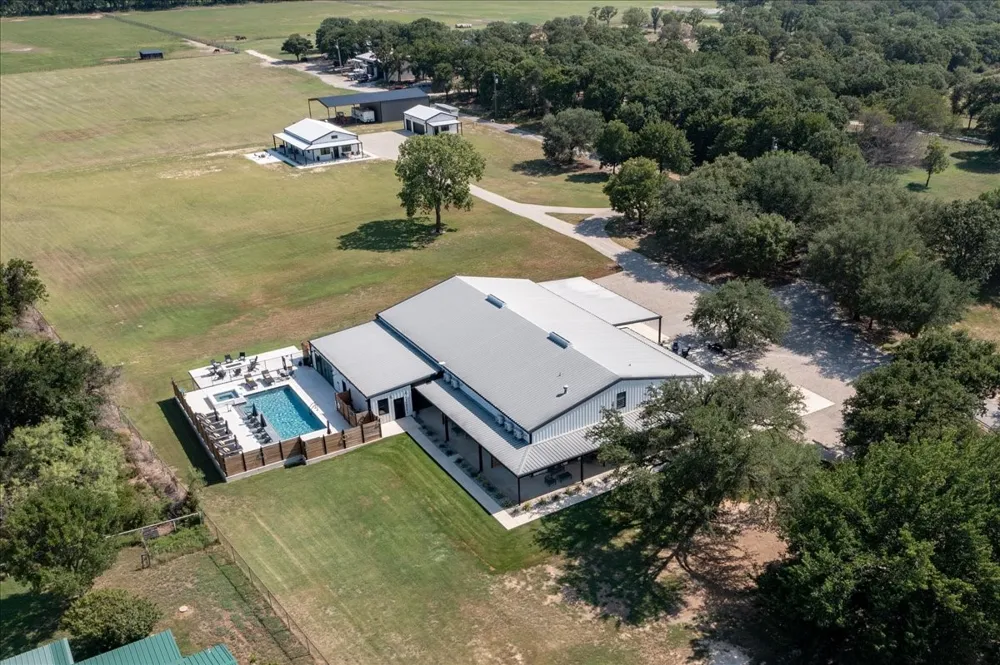 5380 Temple Hall Highway Granbury, TX 76049