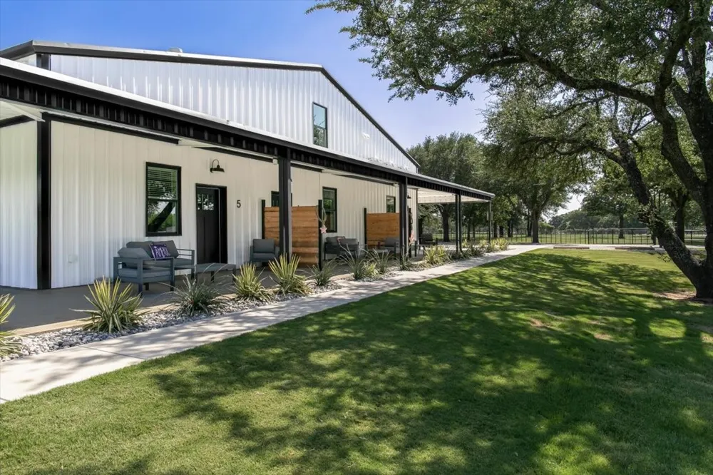 5380 Temple Hall Highway Granbury, TX 76049