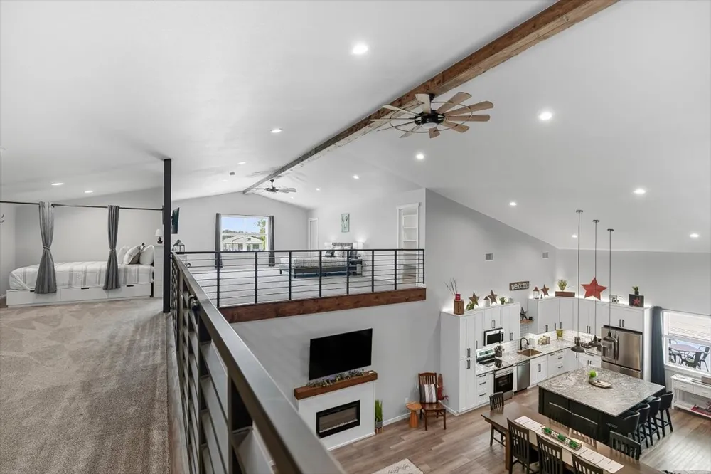 5380 Temple Hall Highway Granbury, TX 76049