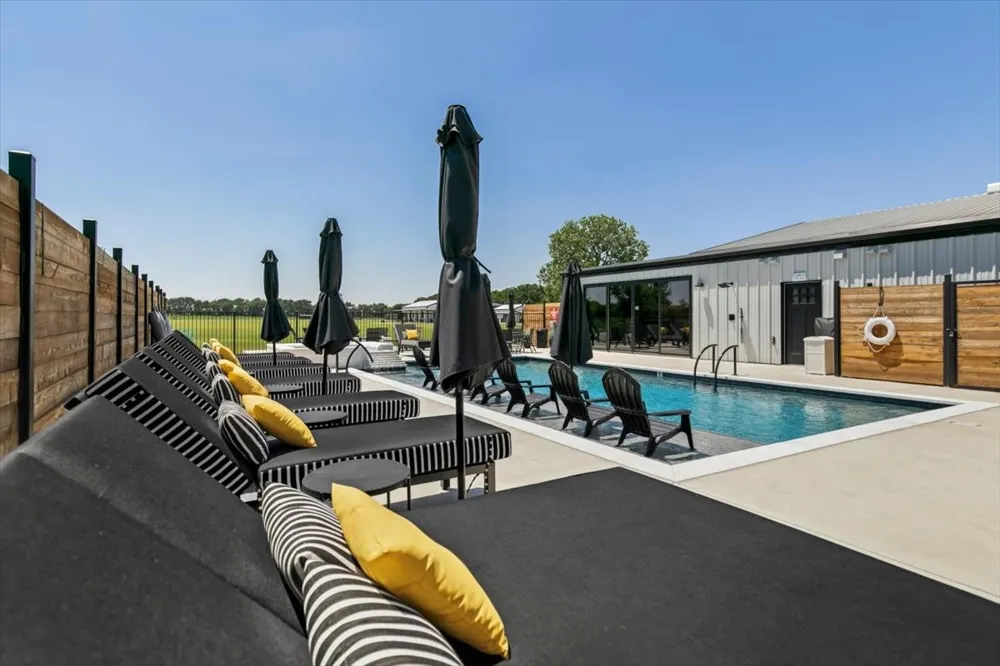 5380 Temple Hall Highway Granbury, TX 76049
