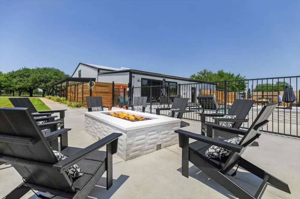 5380 Temple Hall Highway Granbury, TX 76049