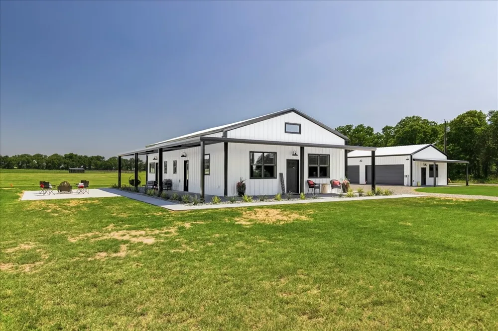 5380 Temple Hall Highway Granbury, TX 76049