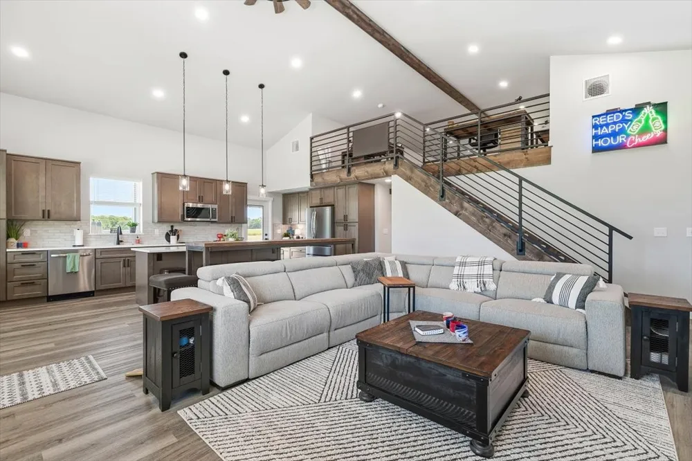5380 Temple Hall Highway Granbury, TX 76049